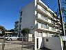 周辺：横浜市立奈良中学校　距離約3100m