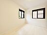 洋室：～お気軽にご見学してください～