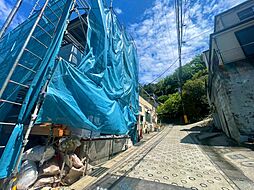 川崎市 麻生区岡上6丁目 戸建て