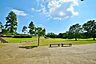 周辺：岸根公園　距離約1800m