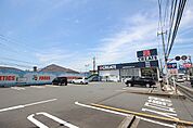 クリエイトS・D　座間広野台店まで約450m