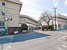 周辺：相模原市立麻溝台中学校　距離約1200m