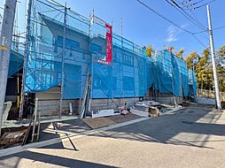 町田市金井4丁目 戸建て 2号棟
