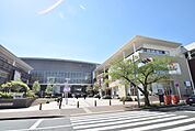 東急田園都市線「たまプラーザ」駅　距離約3000m