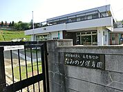 なみのり保育園　距離約500m