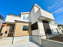 綾瀬市綾西3丁目 戸建て 2号棟