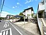 外観：～お気軽にお問い合わせください！～