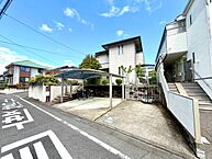 東京都町田市根岸1丁目：物件画像
