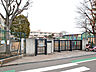 周辺：町田市立忠生小学校　距離約1200m