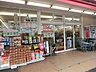 周辺：ローソンストア100　相模原千代田店まで約300m