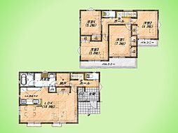 横浜市 港南区笹下6丁目 戸建て B号棟