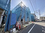 ～お気軽にご見学してください～