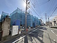 神奈川県相模原市中央区東淵野辺5丁目：物件画像