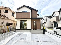 町田市小山町 戸建て 3号棟