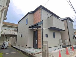 外観の画像