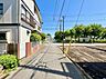 外観：～ お気軽にお問い合わせください ～
