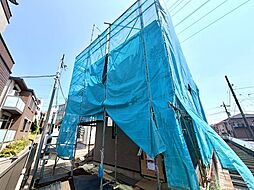 横浜市 泉区中田 南5丁目 戸建て 1号棟