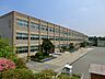 周辺：綾瀬市立綾西小学校　距離約310m