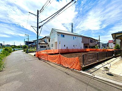 外観:~お気軽にお問い合わせください!~ 外観:~お気軽にお問い合わせください!~
