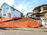 外観：～お気軽にお問い合わせください！～