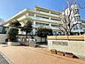 周辺：横浜市立恩田小学校　距離約1040m