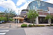 スーパー三和　こどもの国店　距離約1000m