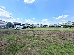 町田市木曽西1丁目 土地 1-I区画