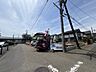 外観：モデルルームございます！お問合せお待ちしております。
