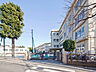 周辺：川崎市立生田小学校　距離約1200m