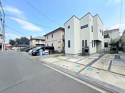 外観:お気軽にお問い合わせください。 外観:お気軽にお問い合わせください。
