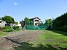 周辺：北相武台団地公園　距離約150m