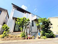 神奈川県相模原市南区御園3丁目：物件画像