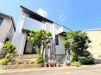 外観：お気軽にお問い合わせください