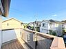 バルコニー：お気軽にお問い合わせください