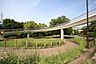 周辺：白根公園　距離約800m