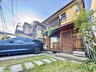 神奈川県横浜市港北区下田町5丁目：物件画像