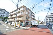 セブンイレブン　川崎蟹ヶ谷店　距離約1500m