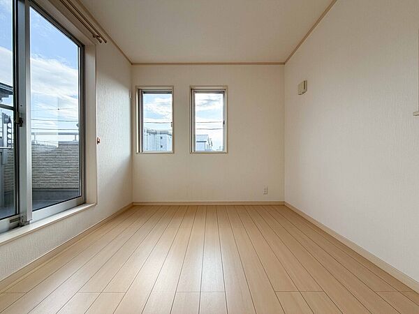 子供部屋