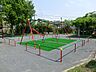 周辺：高田第三公園　距離約300m
