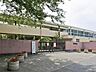 周辺：日野市立第四中学校　距離約1550m