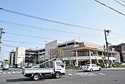 アピタ　横浜綱島店　距離約1300m