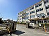 周辺：八王子市立第七中学校　距離約940m