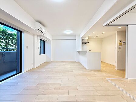 リフォーム完成済み。いつでもご内覧可能です!!