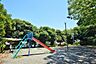 周辺：有馬ふるさと公園　距離約210m