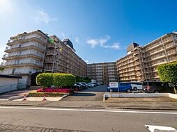 メゾン鹿島台
