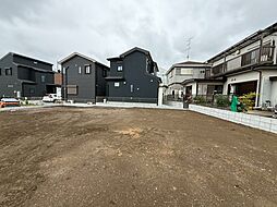 座間市ひばりが丘5丁目 土地 7号地