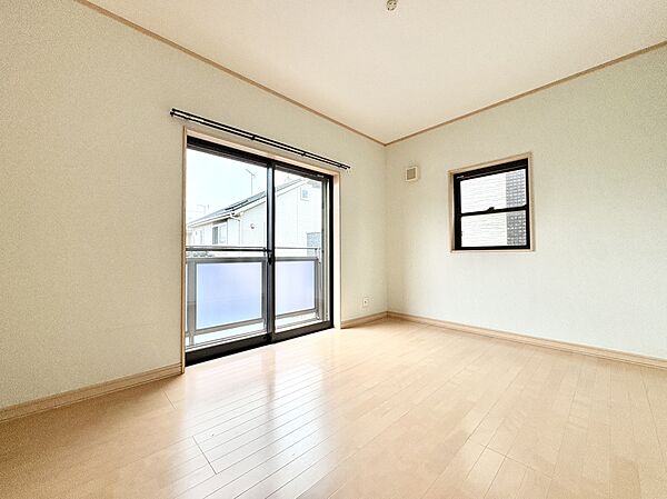 子供部屋