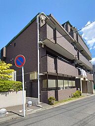 ドラゴンマンション町田弐番館