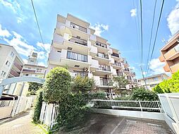 コスモ登戸リバービュー
