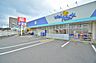周辺：ウェルパーク　海老名かしわ台店まで約1500m